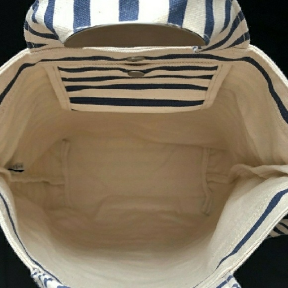 Canvas Tote Bag! - Picture 3 of 5